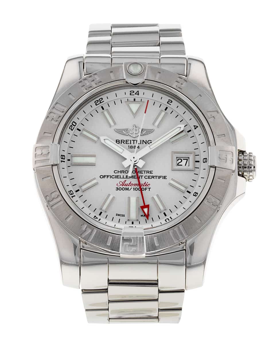 Breitling Avenger II GMT A32390 Breitling Avenger II GMT A32390